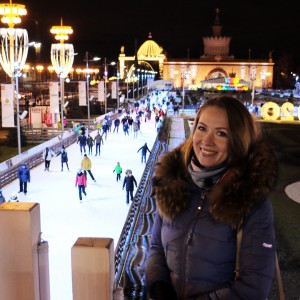 Новогодняя Москва Видео Новогодняя Москва Видео